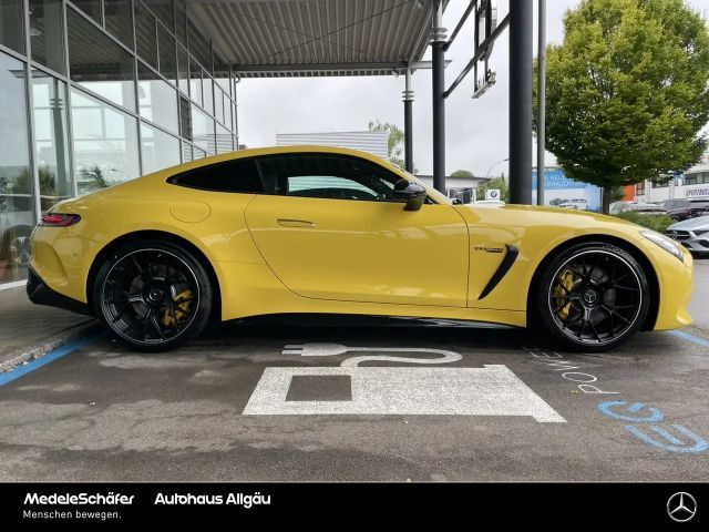 Mercedes-Benz AMG GT 4MATIC+ AMG Line Coupé