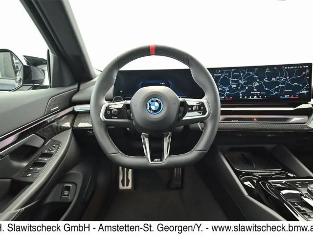 BMW i5 M60 Sedan xDrive
