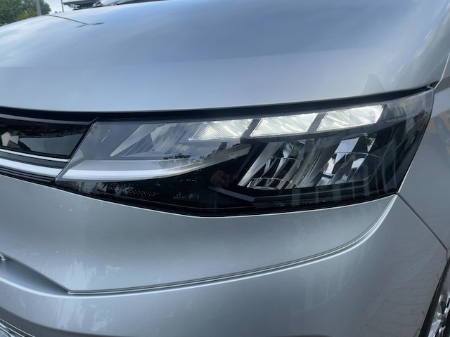 Volkswagen Multivan T7