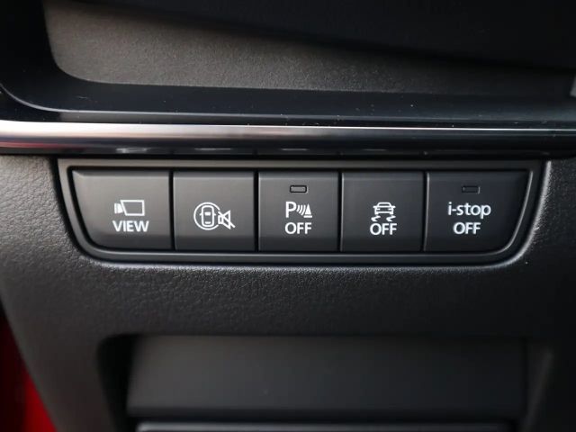 Mazda 3 Exclusive-line SkyActiv