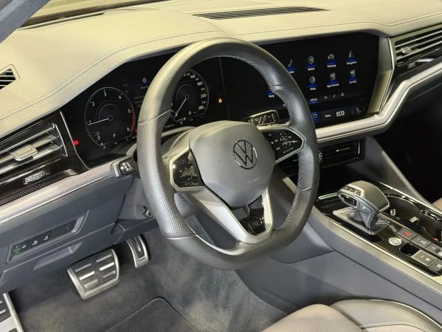 Volkswagen Touareg 3.0 V6 TDI R-Line