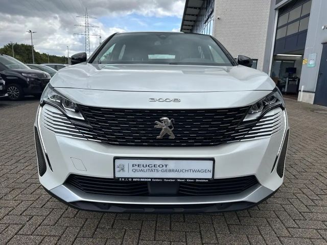 Peugeot 3008 Allure Pack