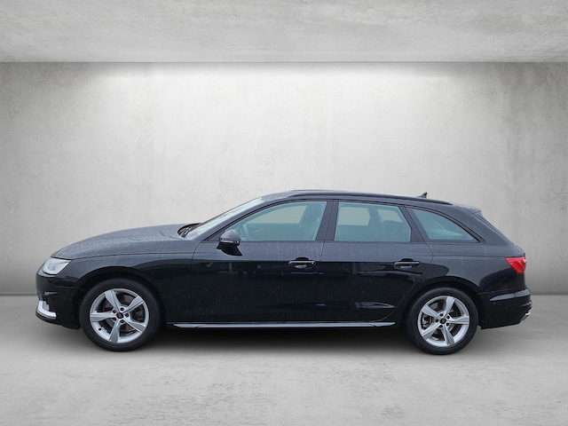 Audi A4 35 TDI Avant S-Tronic