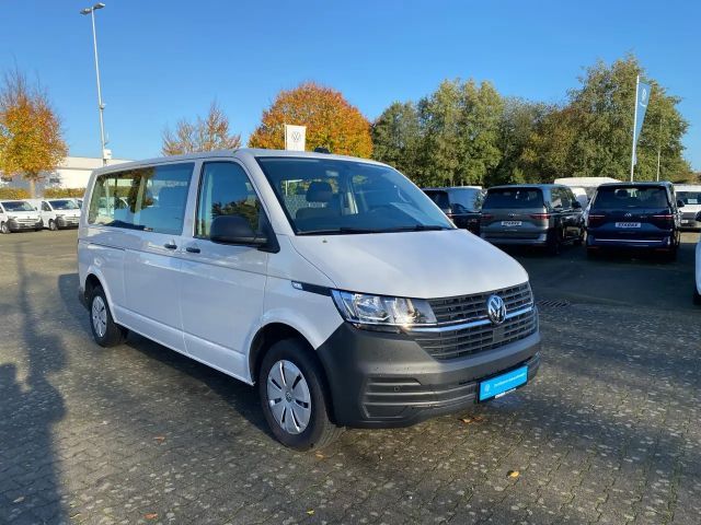 Volkswagen Transporter 2.0 TDI Lang T6