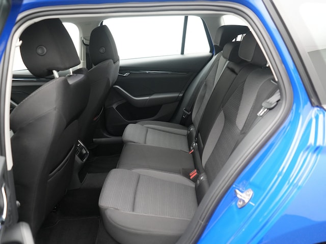 Skoda Octavia Ambition Combi iV