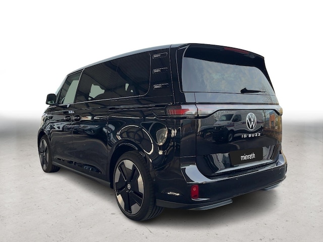 Volkswagen ID.Buzz Pro