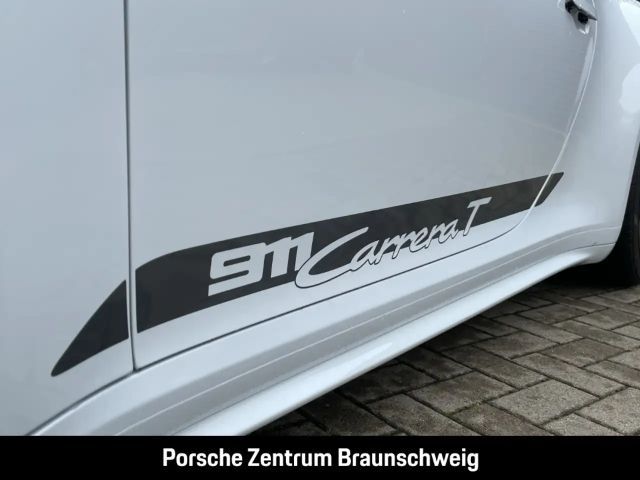 Porsche 992 Carrera Coupé Turbo