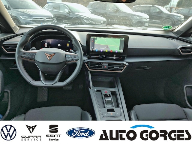 Cupra Formentor 1.5 TSI DSG