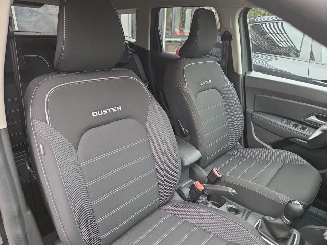 Dacia Duster TCe 150