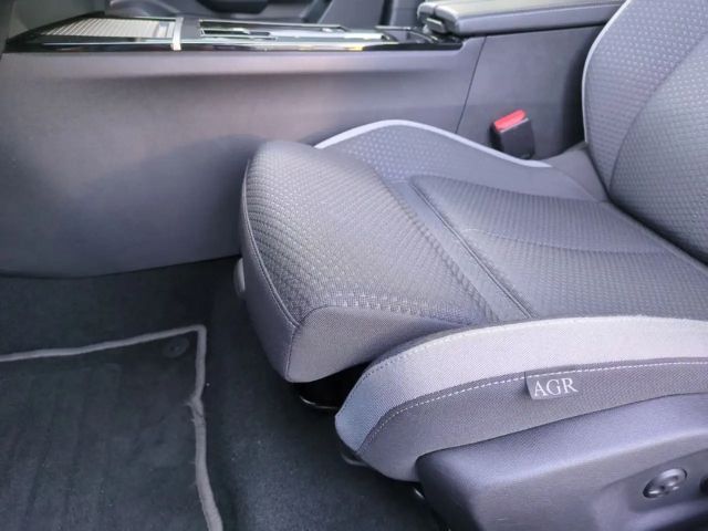 Opel Astra Sports Tourer