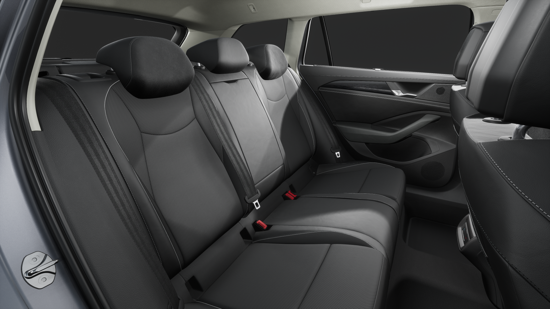 Volkswagen Passat 2.0 TDI Business Variant