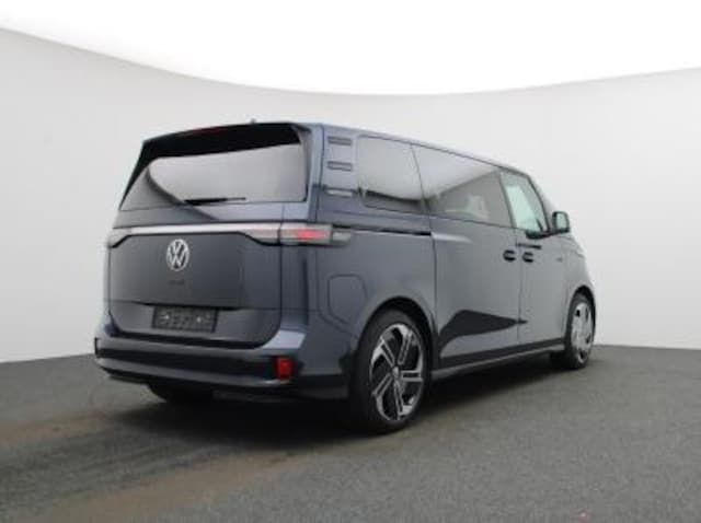 Volkswagen ID.Buzz GTX