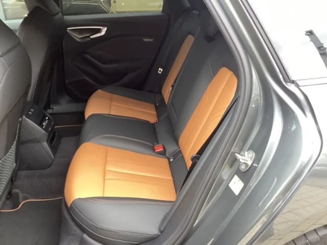 Audi A5 Avant Quattro S-Line S-Tronic