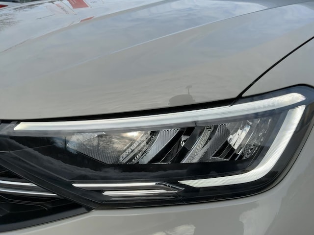 Volkswagen Taigo 1.0 TSI Life