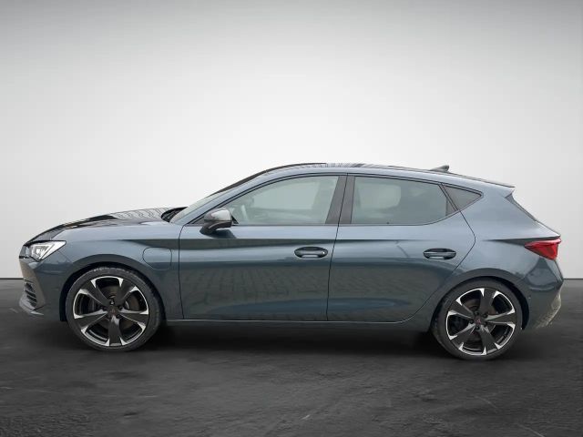 Cupra Leon 1.4 DSG VZ e-Hybrid