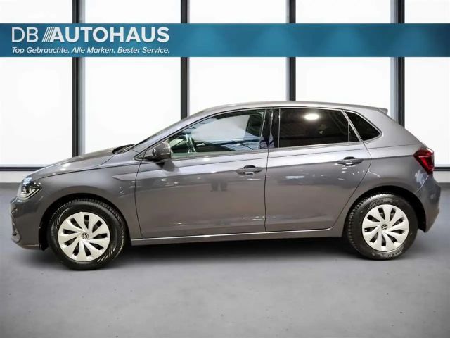 Volkswagen Polo 1.0 TSI DSG Life