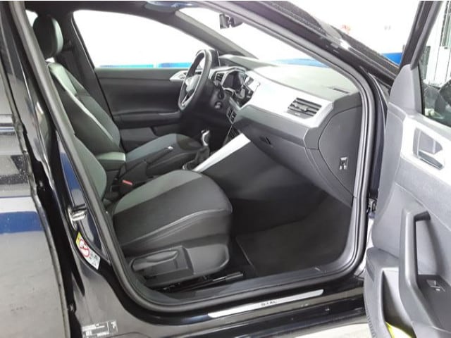 Volkswagen Taigo 1.0 TSI