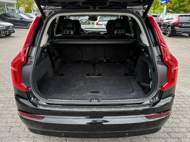 Volvo XC90 AWD Core