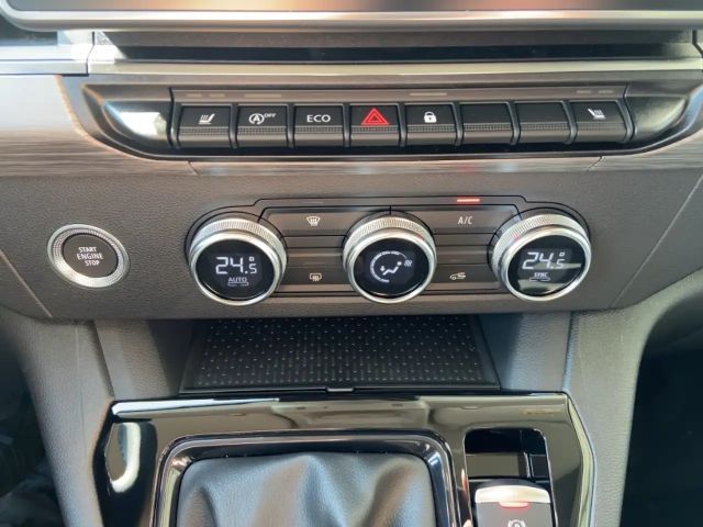 Nissan Townstar Tekna