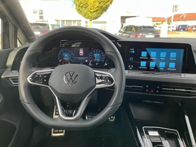 Volkswagen Golf DSG Golf VIII R-Line Variant