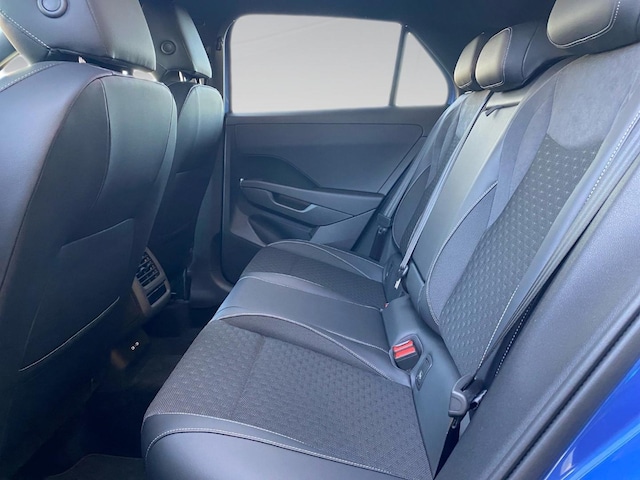 Volkswagen T-Roc DSG