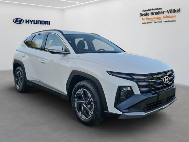 Hyundai Tucson 1.6 T-GDi