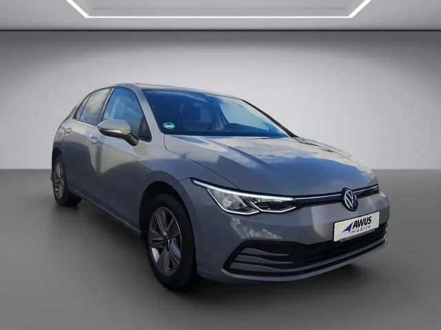 Volkswagen Golf DSG Golf VIII Life