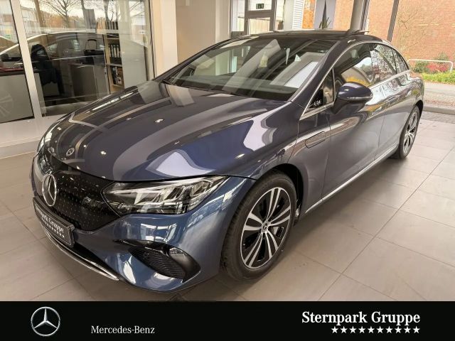 Mercedes-Benz EQE 350 Electric Art Sedan