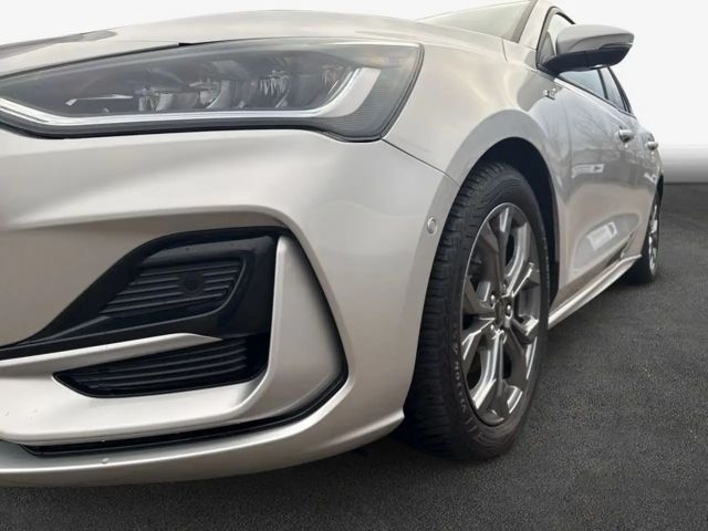 Ford Focus EcoBoost ST Line Wagon