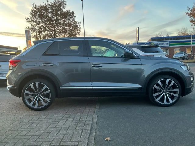 Volkswagen T-Roc 1.5 TSI DSG Sport