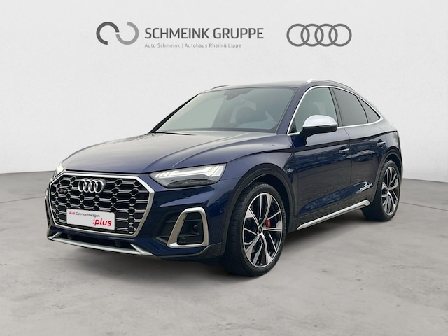 Audi SQ5 Sportback