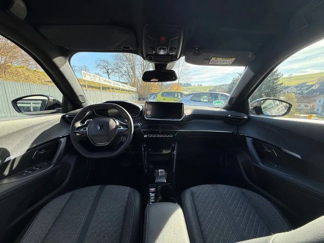 Peugeot 2008 Allure Pack