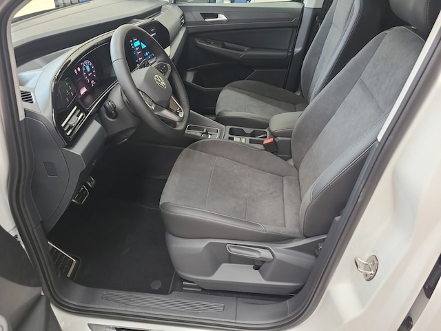 Volkswagen Caddy DSG Style