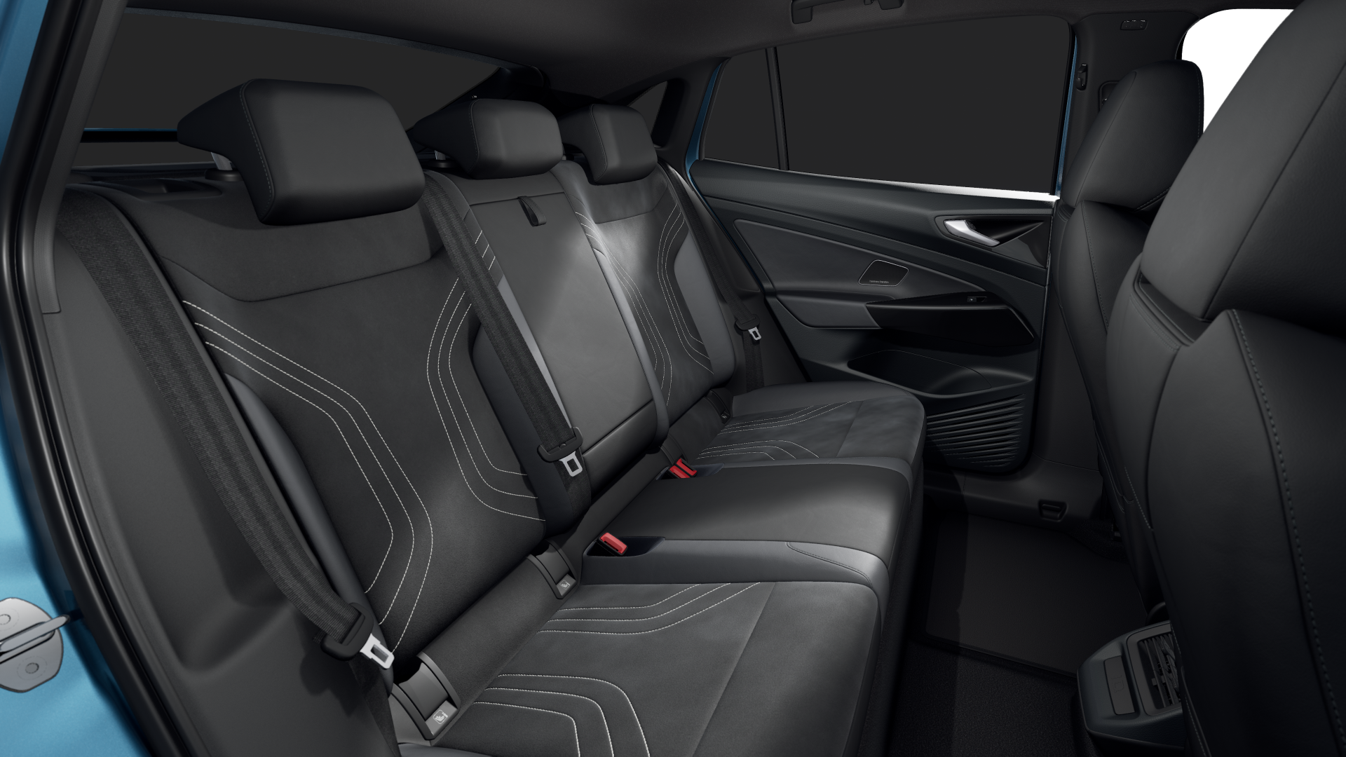 Volkswagen ID.5 IQ.Drive Pro