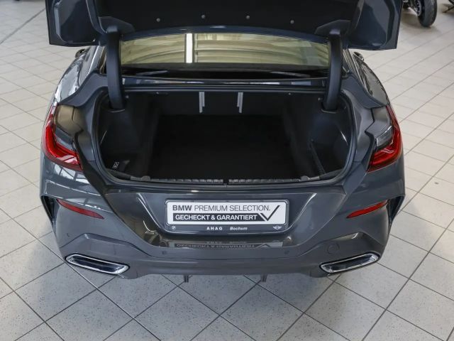 BMW 840 840i Coupé Gran Coupé