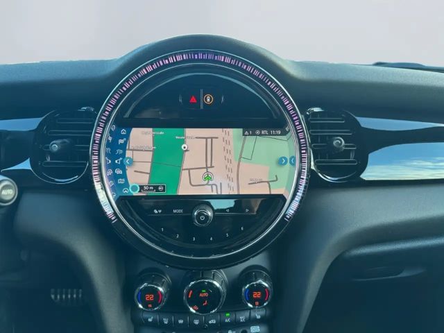 MINI Cooper JCW Trim *Bi-LED*Pano*Navi*CAM*SHZ*CarPlay*