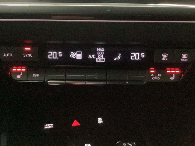 Audi Q4 e-tron 40 Sportback