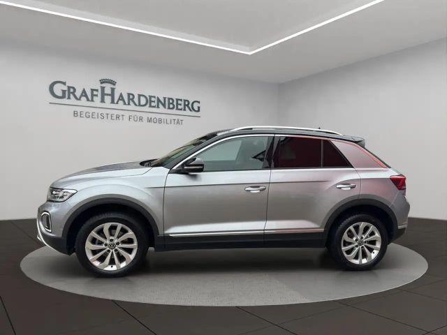 Volkswagen T-Roc 1.5 TSI DSG Style