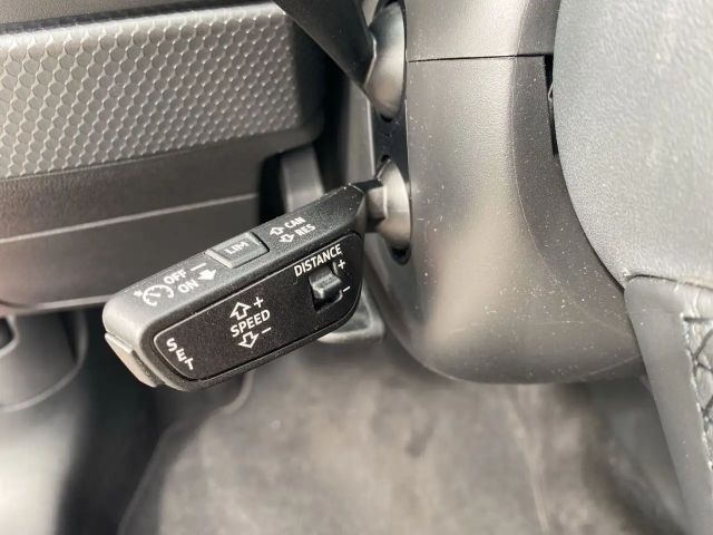 Audi A1 25 TFSI Allstreet