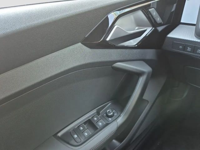 Audi A1 35 TFSI S-Line