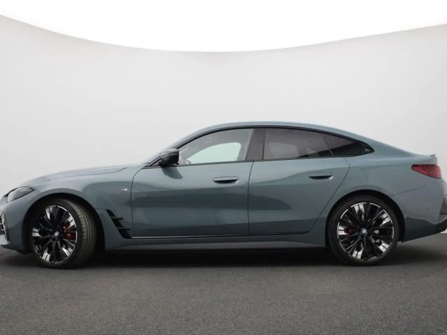 BMW i4 M-Sport M50 Sedan