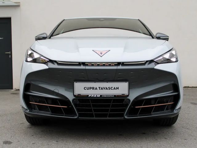 Cupra Tavascan 77kWh Alpha mit perfekter Mehrausstattung!