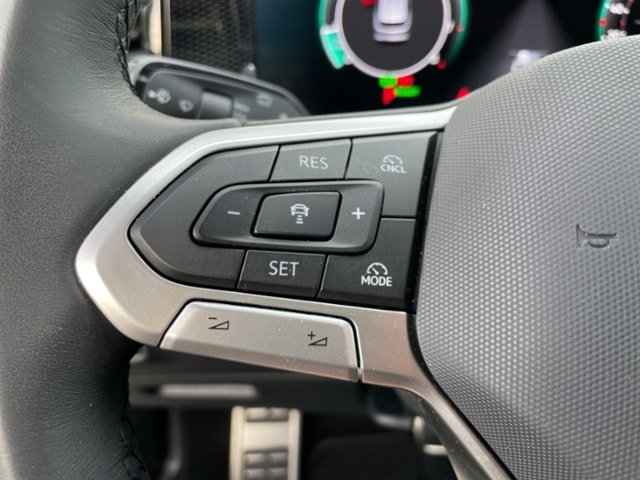 Volkswagen Tiguan 1.5 eTSI DSG IQ.Drive