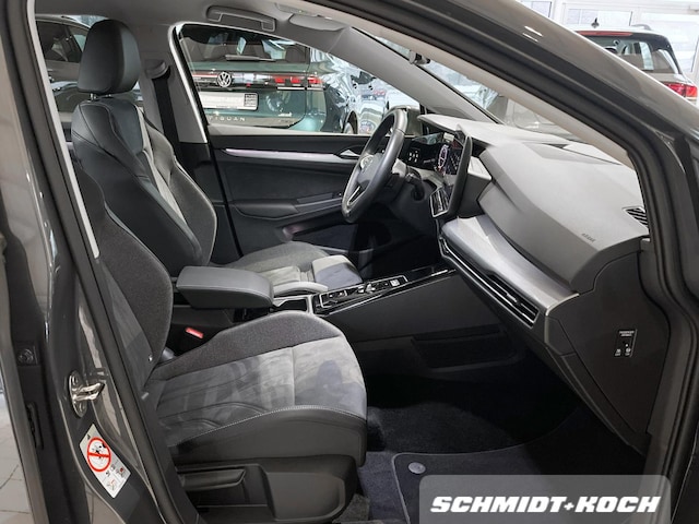 Volkswagen Golf 2.0 TDI DSG Style