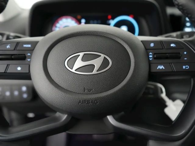 Hyundai i20 T-GDi Trend