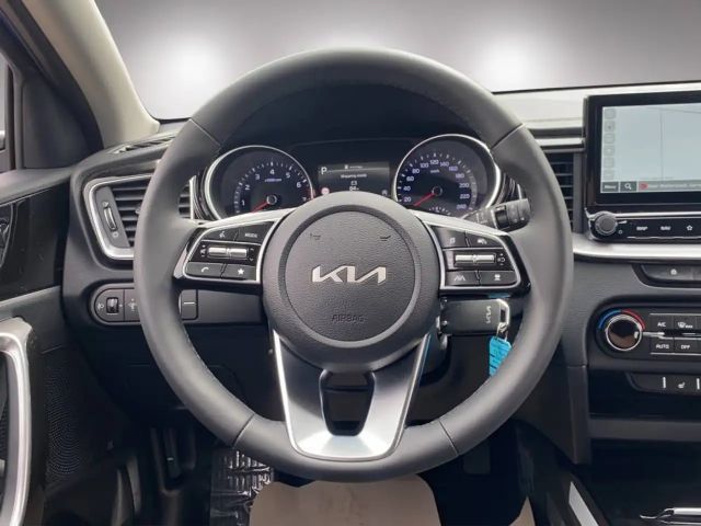 Kia Ceed Spirit
