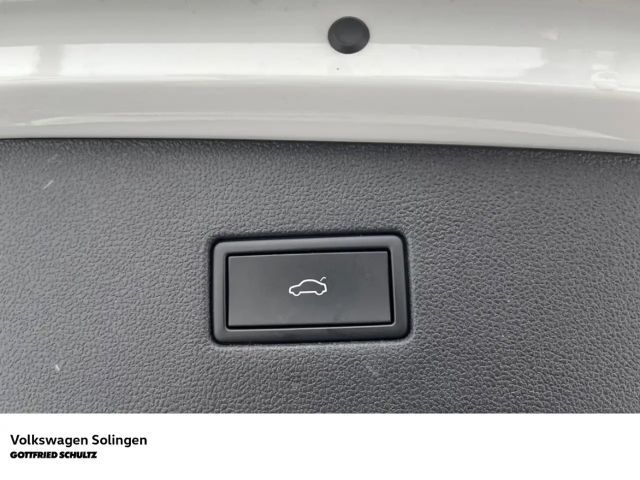 Volkswagen Tiguan 1.5 TSI Allspace DSG Life