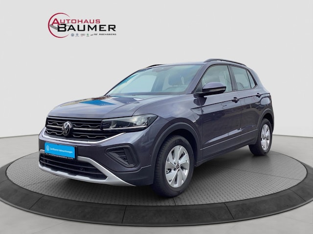 Volkswagen T-Cross 1.0 TSI DSG Life