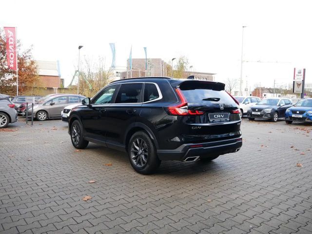Honda CR-V 2.0 Elegance e:HEV