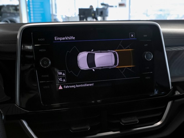 Volkswagen T-Roc Plus R-Line